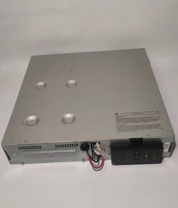 UPS APC Smart 750Va-490W, цената е с вкл. ДДС, синусоида, гаранция