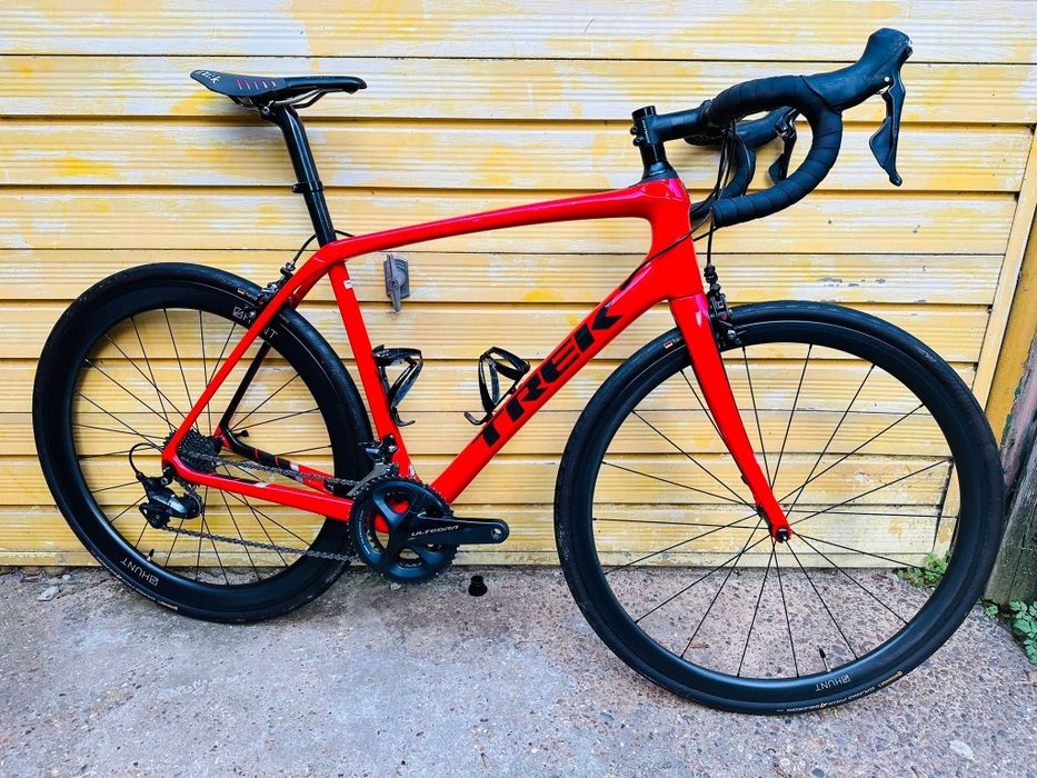 Cursiera Trek Domane SL6