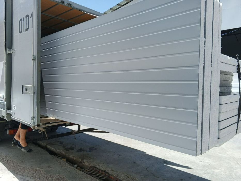 Сендвич панель/Сенвич панель/Панель Сенвич.