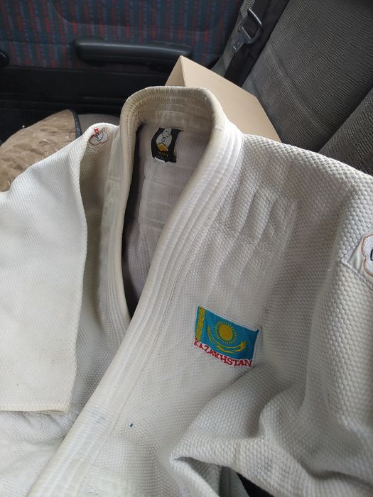 Кимоно  оригинал