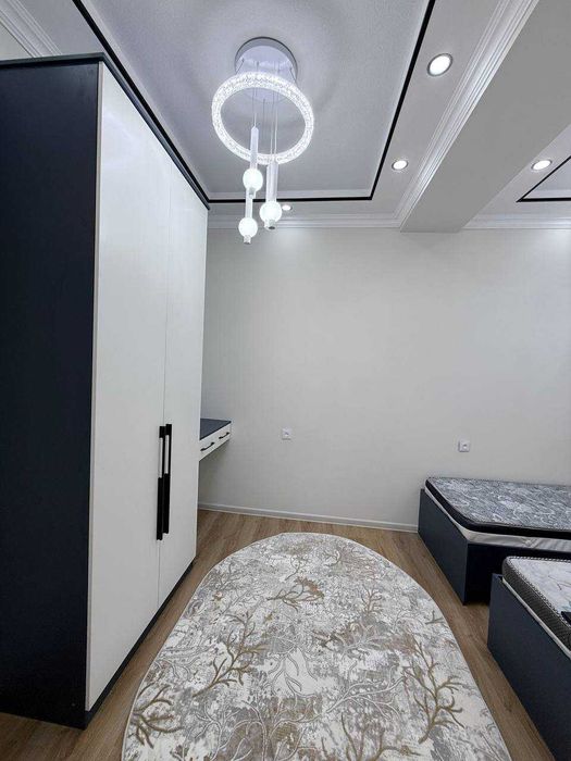 3х комнатная ЛЮКС квартира в развитом районе города