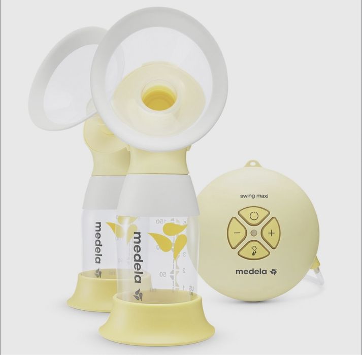 Молокоотсос Medela