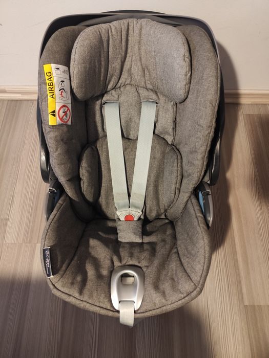Scoica CYBEX Platinum