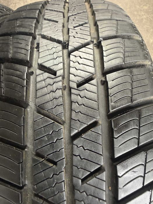 # 2x Anvelope iarna 185/60 r14 M+S - Barum Polaris 5