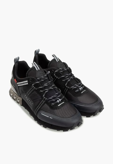 Cruyff interlace black оригинал разпродажба