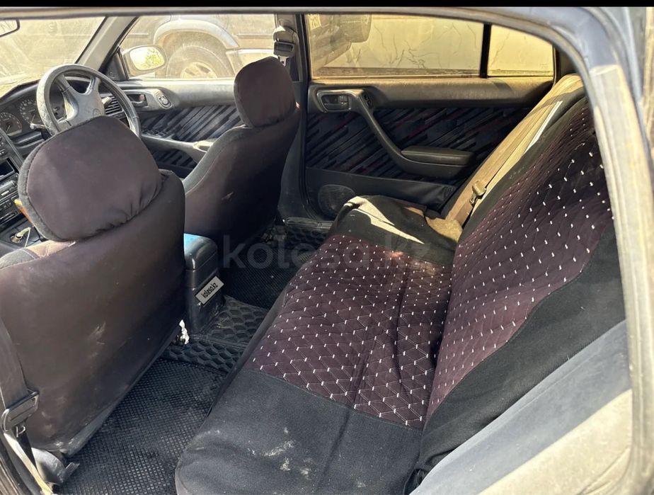 Калдина двигатель ямаха 4 вд