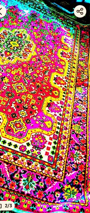 Срочно Два Ковера  для дома