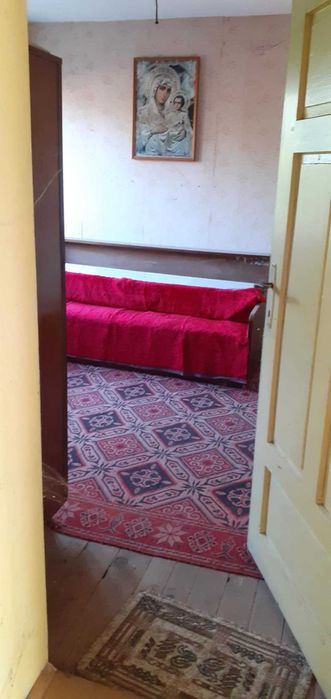 Къща в с.Българене,община Левски