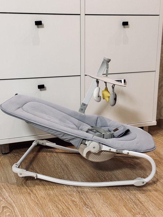 Шезлонг в отличном состоянии доставка