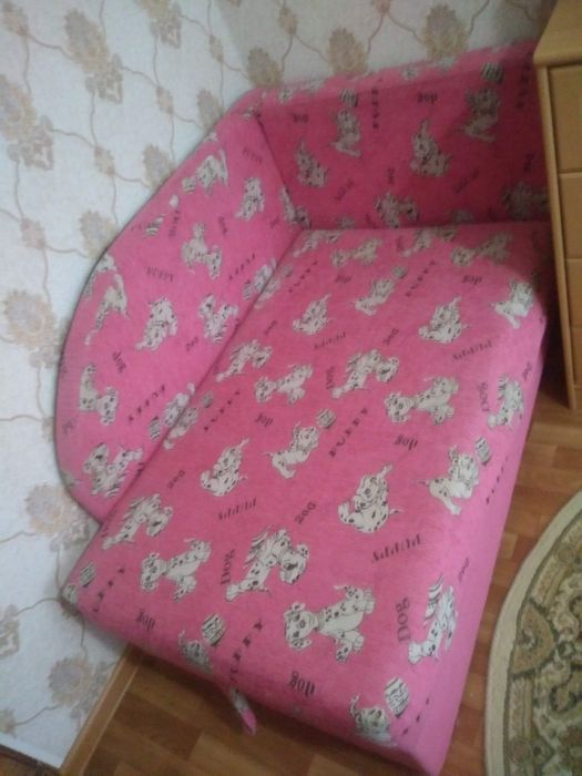 Продаются кресло-кровати