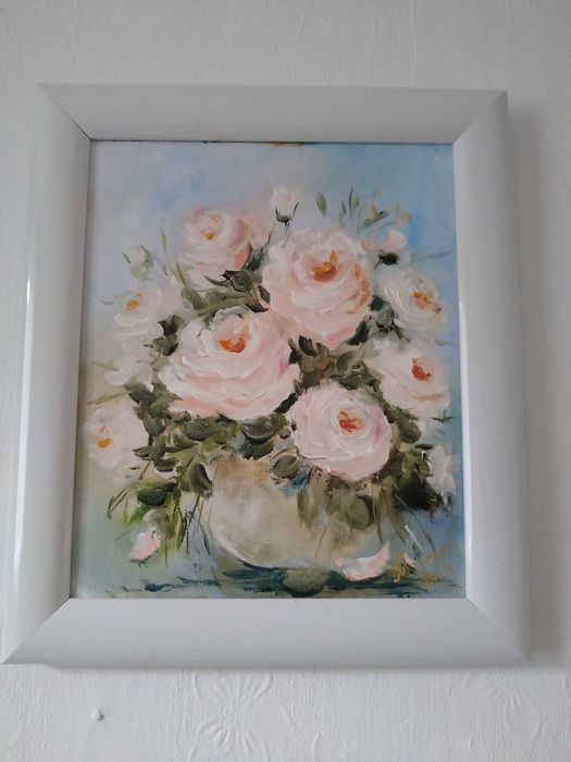 Картини с маслени бои