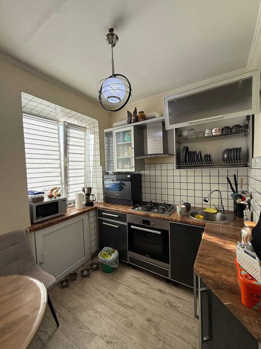 Продается квартира в центре ,  ул. Амангельды, д. 95