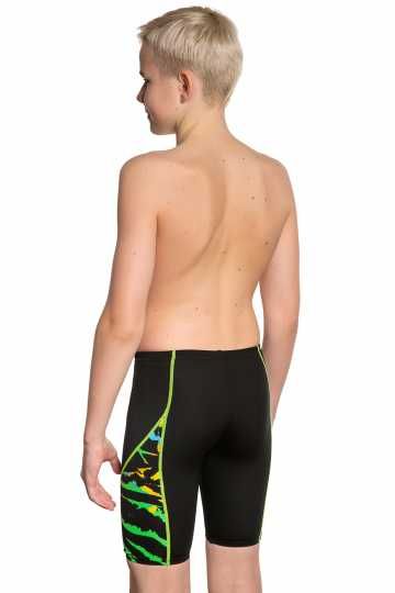 Скидки 20% Юниорские тренировочные плавки-джаммеры Spurt junior