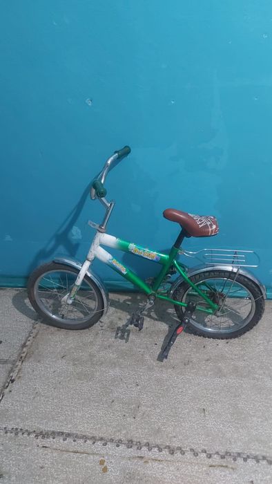 Продам детский велосипед