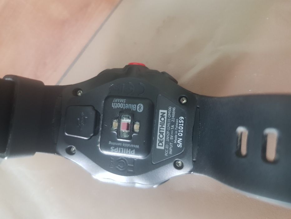 Ceas Bluethooth Philips One Move 500
