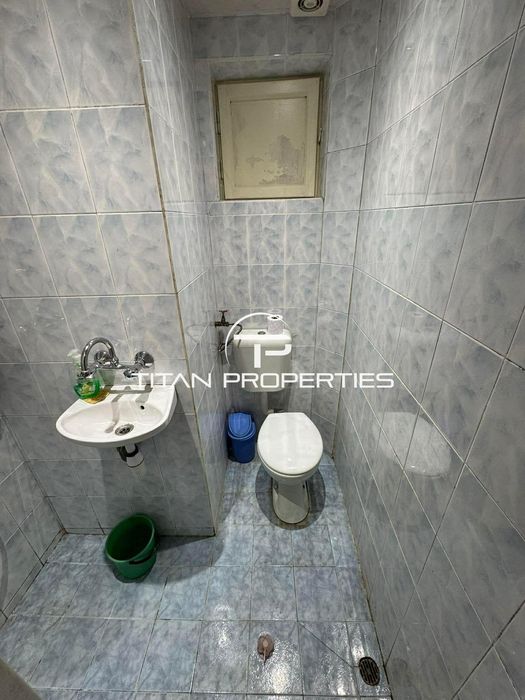 Дава се под наем Двустаен апартамент в Варна, Колхозен пазар - 50 кв.м за 348.84 € - Снимка #10