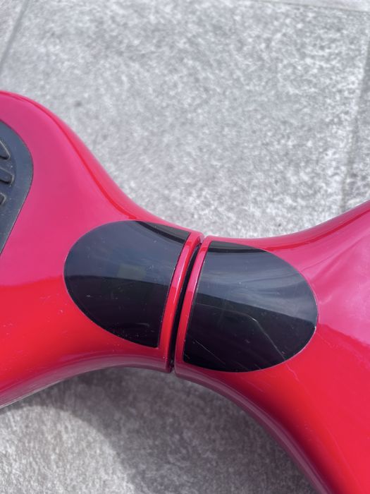 Vând Hoverbord Myria Smart ride