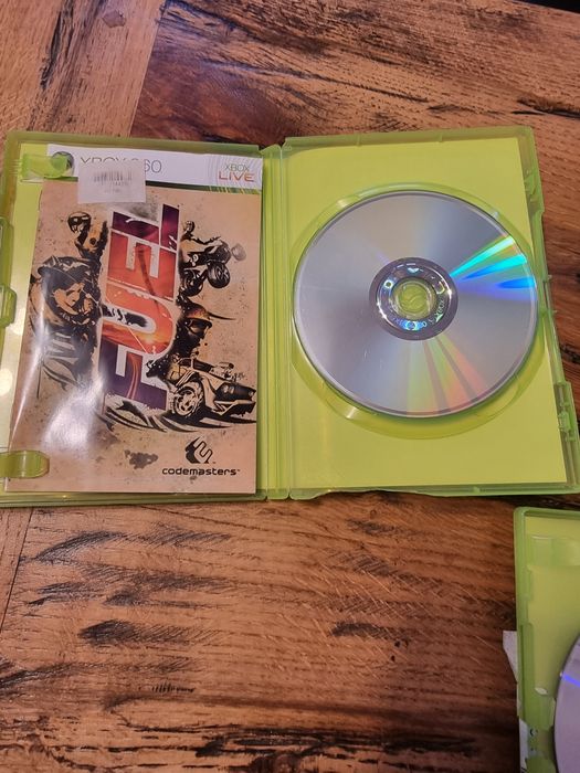 CD-uri X box 360
