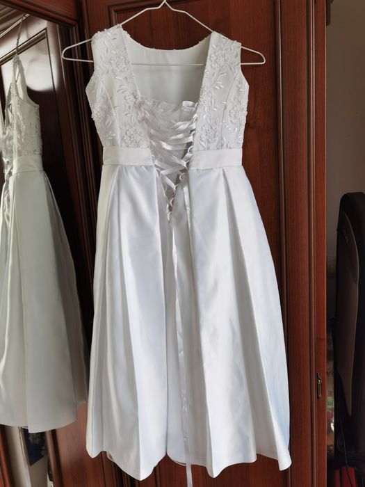 Официални детски рокли