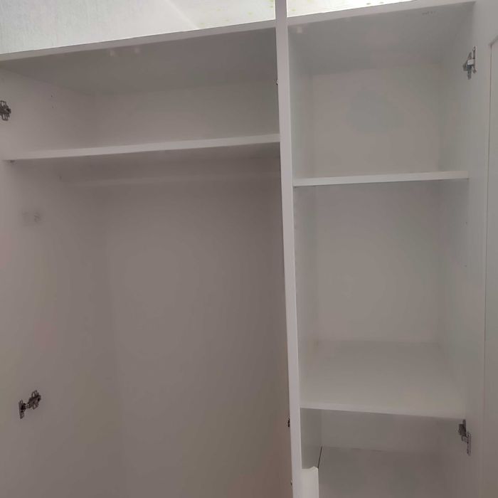 Шкаф IKEA (Бримэнс)