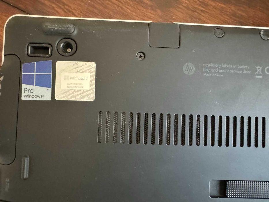 HP EliteBook Revolve 810