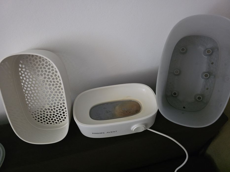 Sterilizator Philips Avent