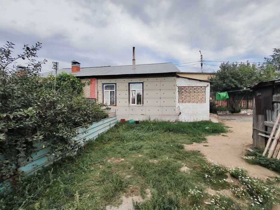 Продажа дома Тобыл