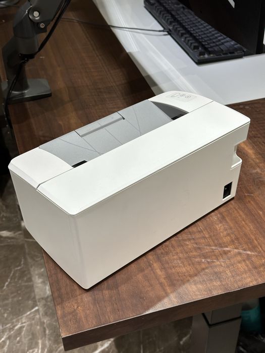 Компактный принтер | Printer