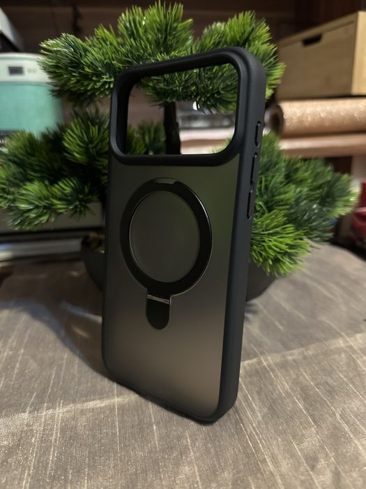 Husa Iphone 17 Pro Max