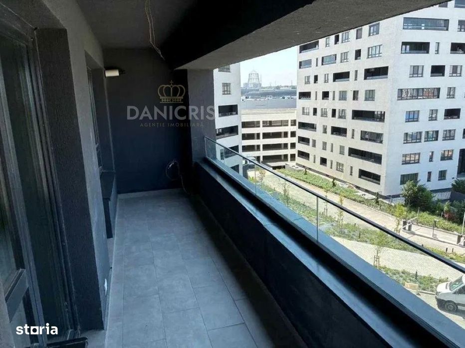 Apartament 2 camere | Gran Via Marina | Tomis Nord | Etaj 2/11