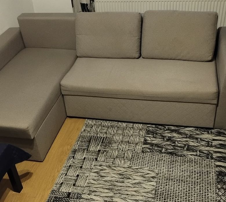 coltar extensibil Naturlich