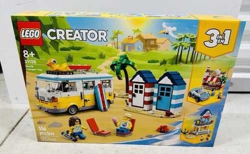 Lego Creator NOU