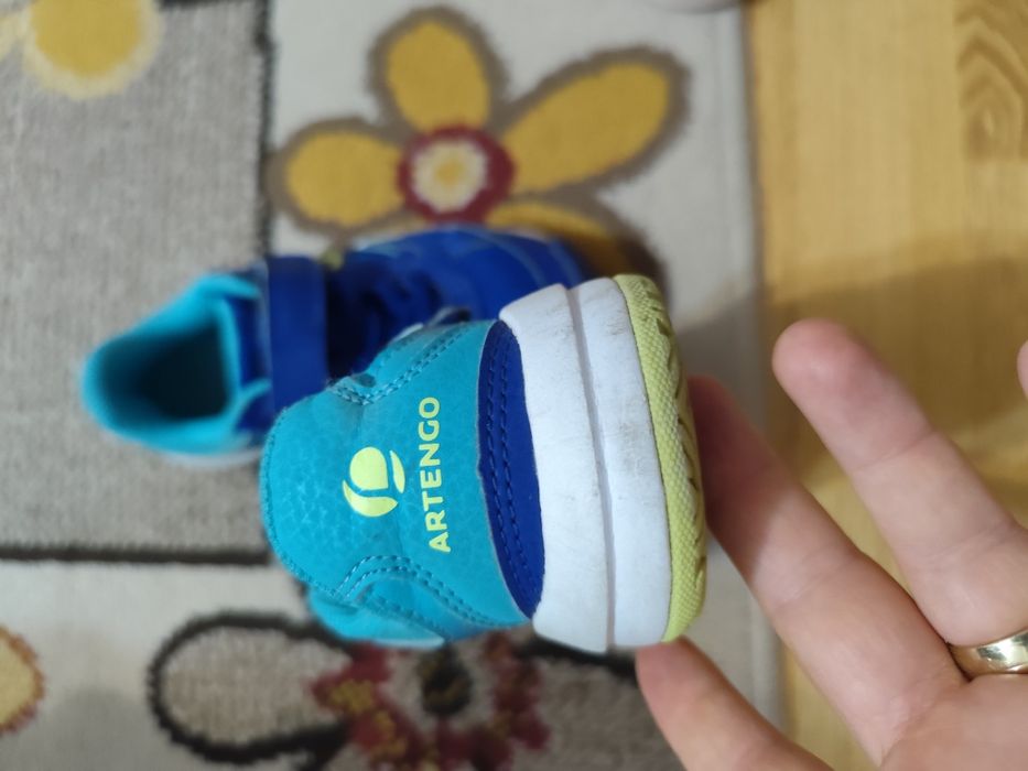 Adidași Artengo măsura 30