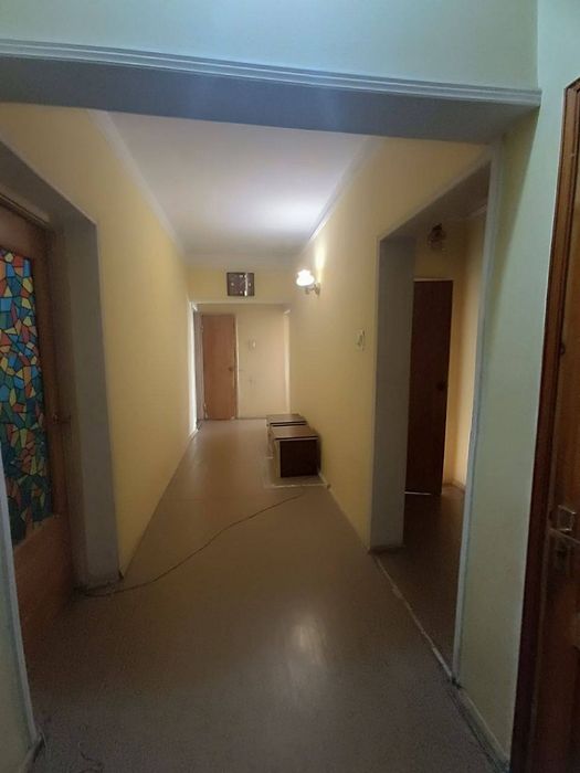 Продается 4х ком квартира, ориентир: Детсад Интеллект, 100м²