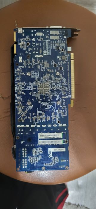 Hd 7950 видеокарта