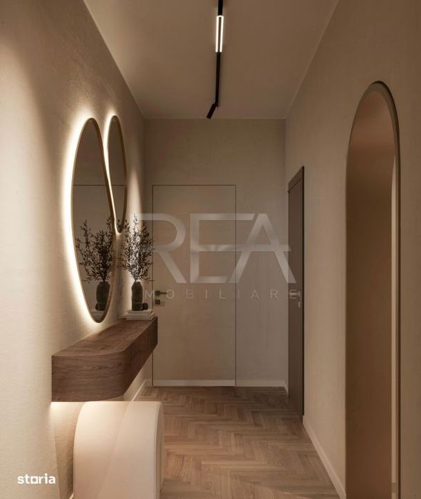 Apartament 4 camere Bd. Unirii et. 8 Finisaje Premium | parcare inclus