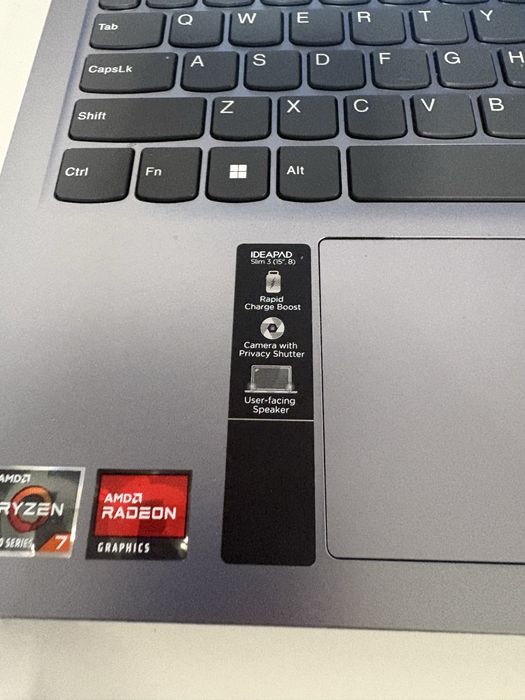 Lenovo IdeaPad Slim