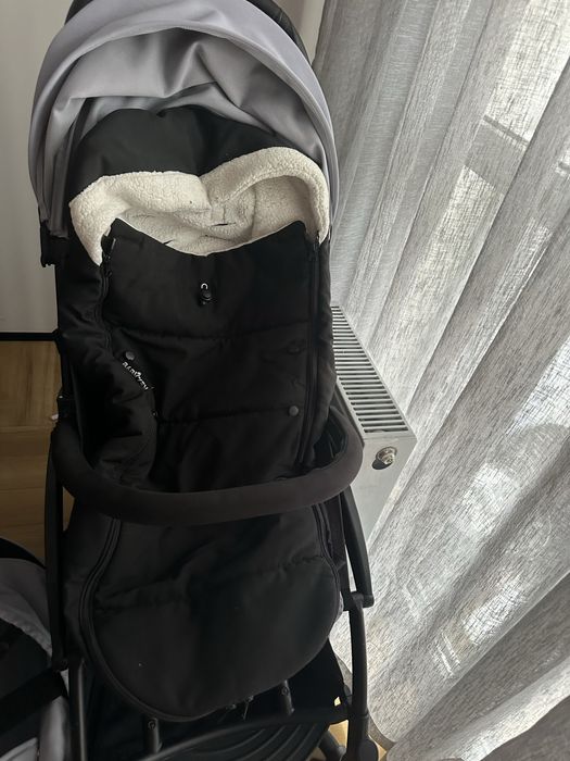 Продам коляску Yoyo