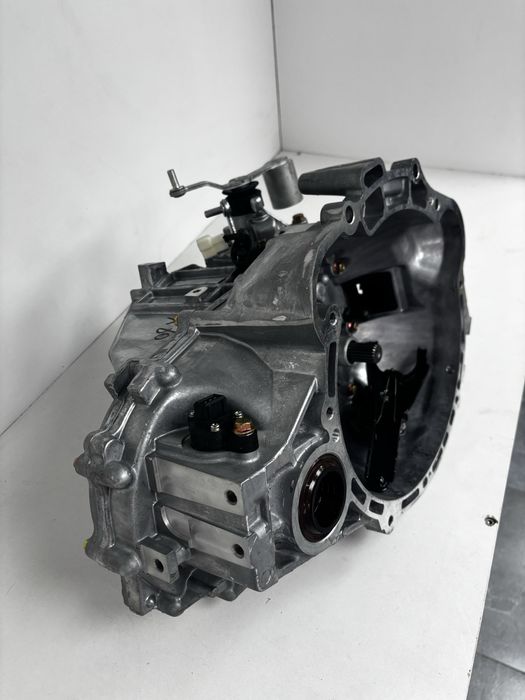 МКПП на Lifan X60 новый