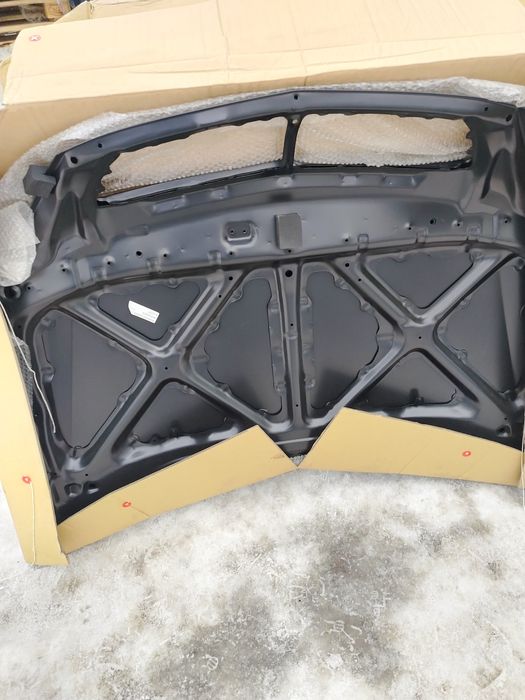 Капот RX-300 новый 98г.