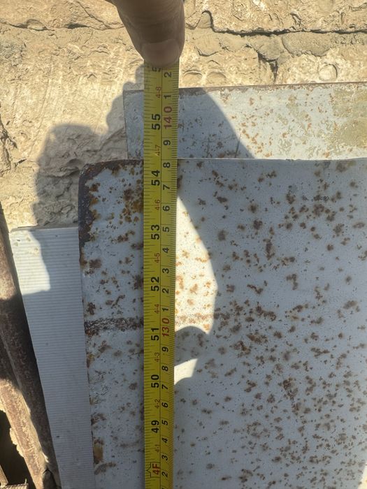 Варота на гараж