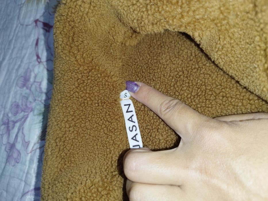 Продам дублёнку в отличном состоянии