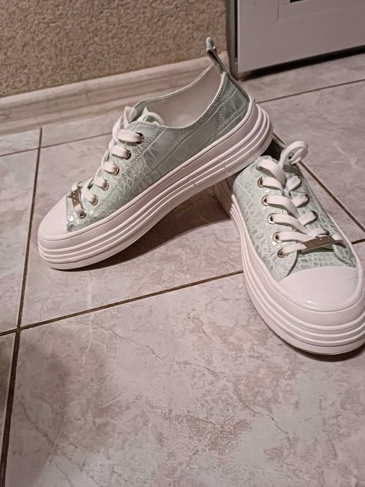 Кецове Goe 37 номер