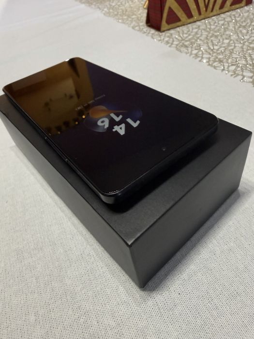 Vivo Iqoo Z9 Turbo memorie 256gb