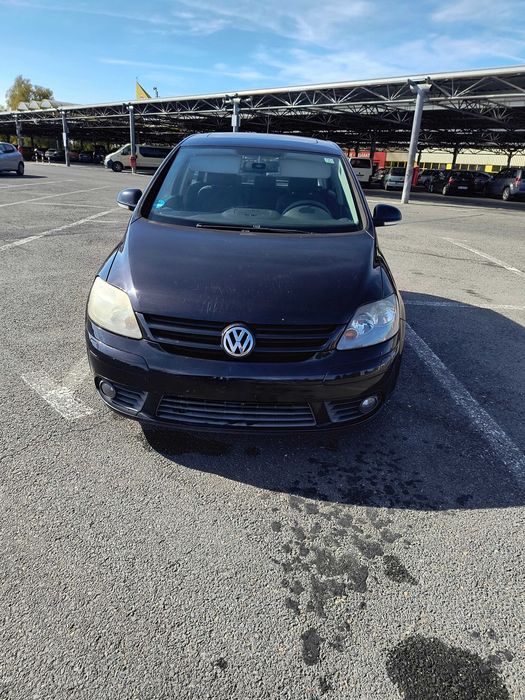 Vând VW Golf 5 Plus – an 2006
