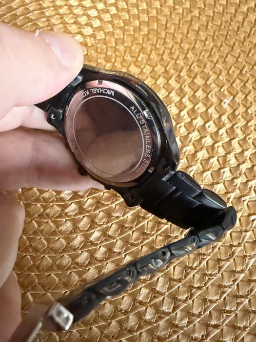 Часовник MK9193 Michael Kors