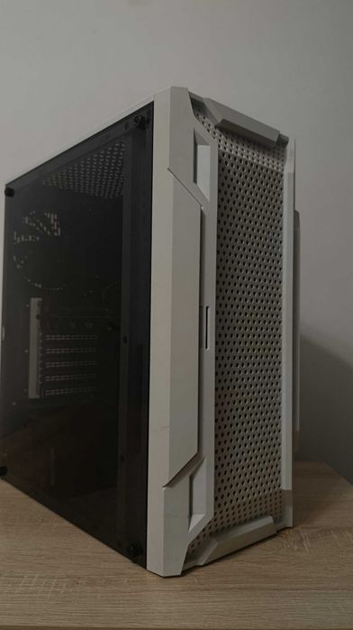 Компьютер i5 9400f+1060 6GB