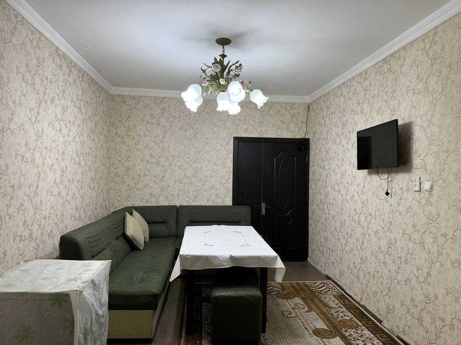 Продается 4х комнатная квартира, Район Сергели 2, 0837