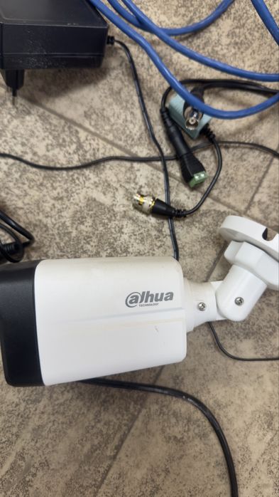 vand sistem de supraveghere