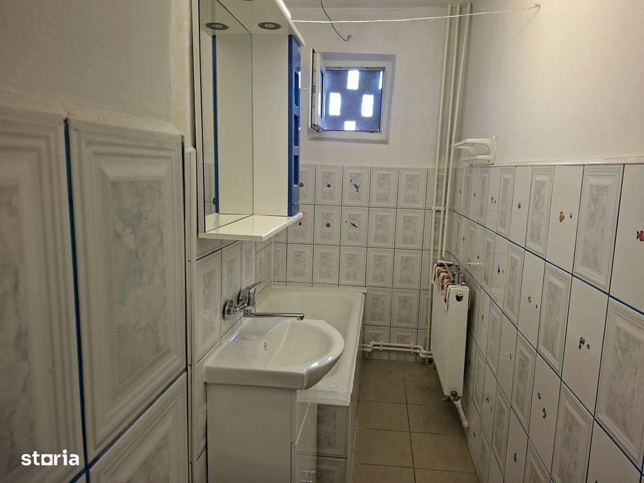 Vest(Al.Strejnic)apart 2 camere de inchiriat